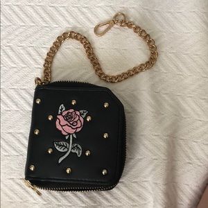 Valfre chain wallet